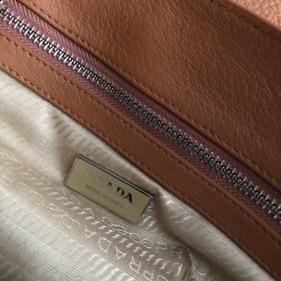 Prada Satchel Bag - Picture 6 of 8